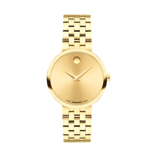 Movado Museum Classic 608009