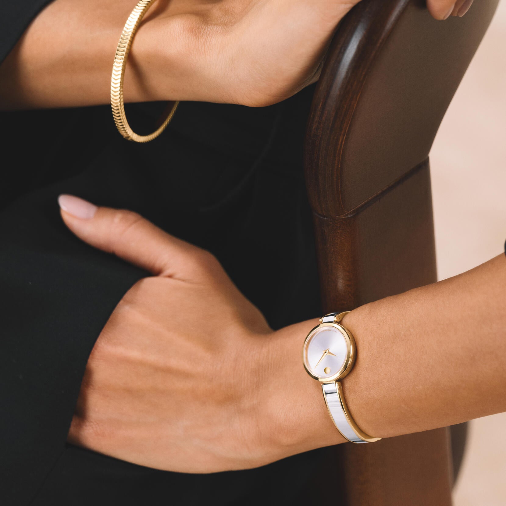 Movado Moda 608011