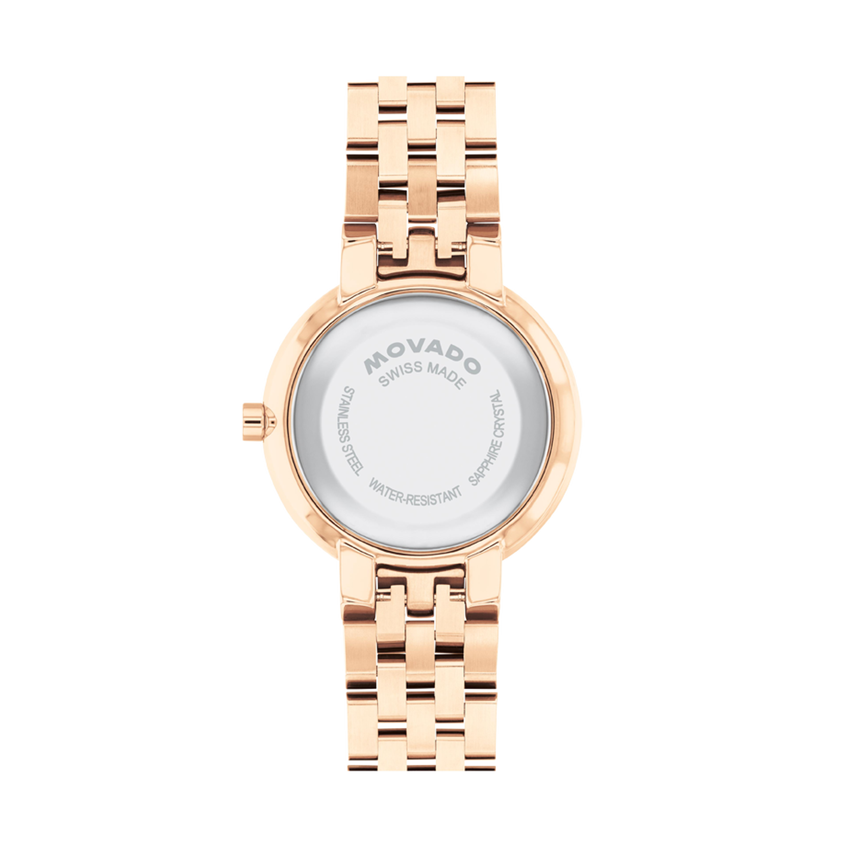 Movado Museum Classic 608014