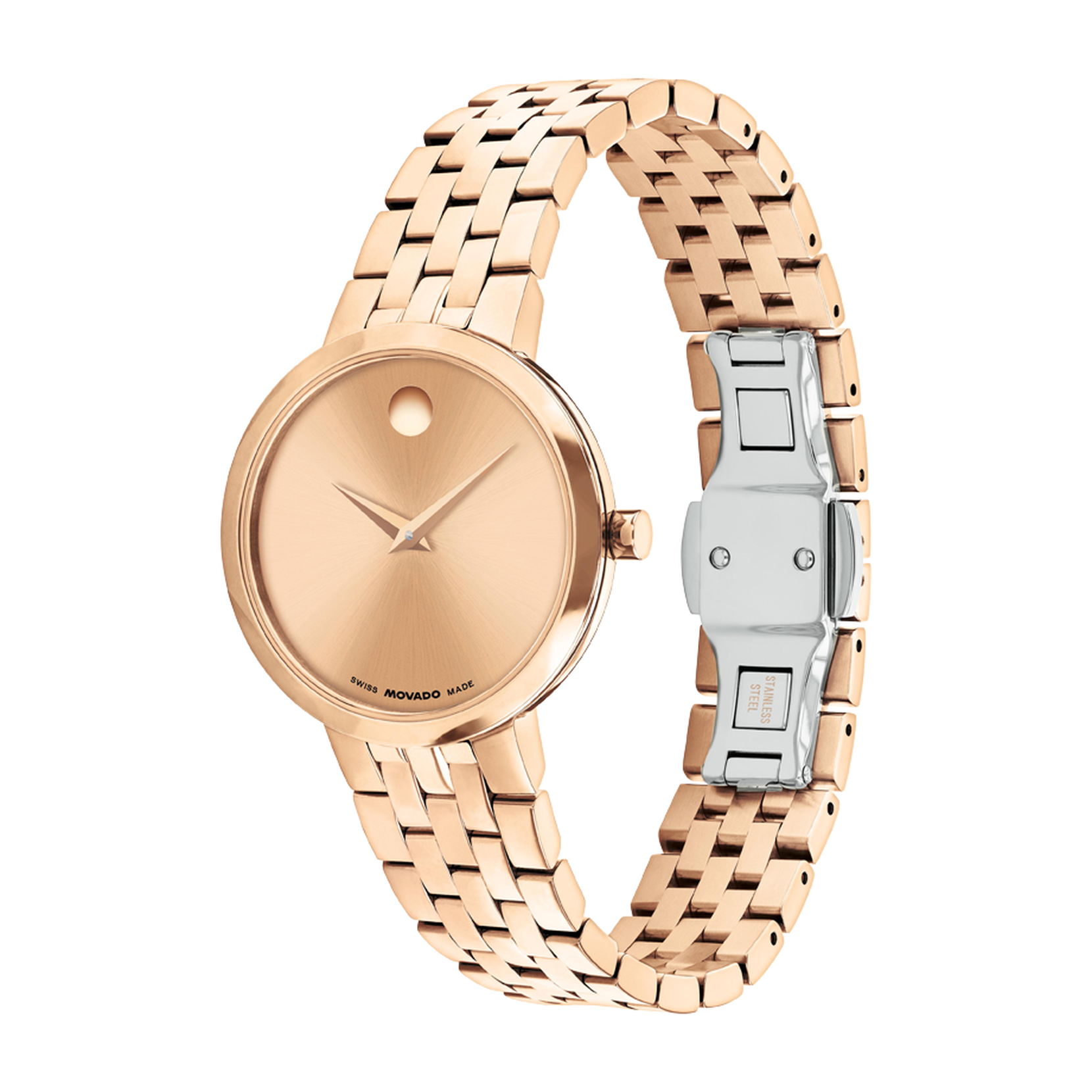 Movado Museum Classic 608014