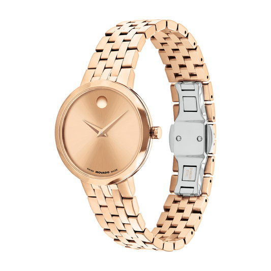 Movado Museum Classic 608014