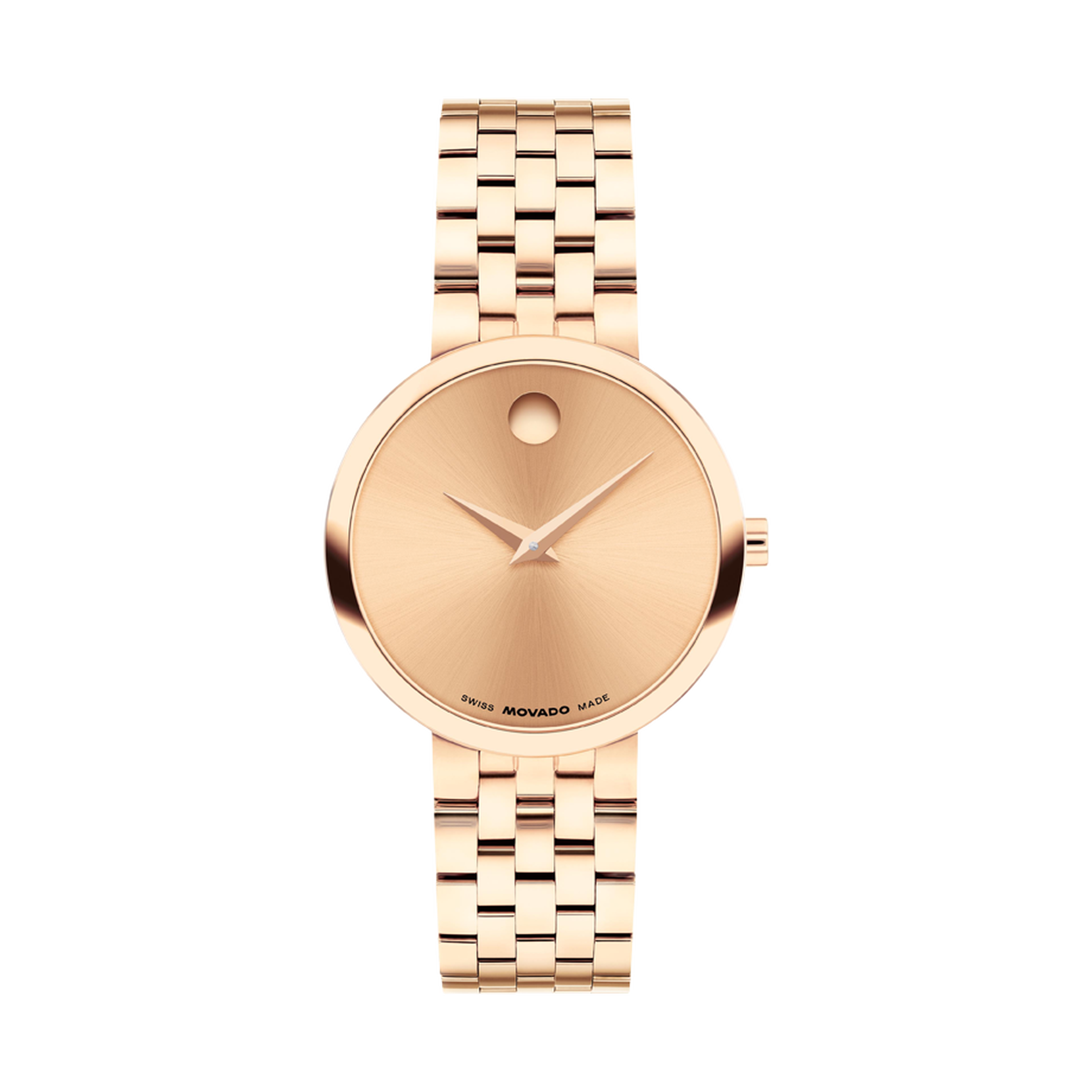Movado Museum Classic 608014