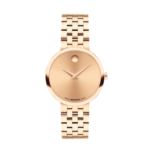 Movado Museum Classic 608014