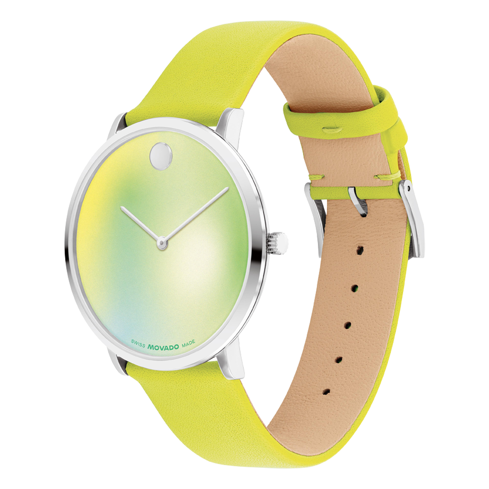 Movado Modern 47 608016
