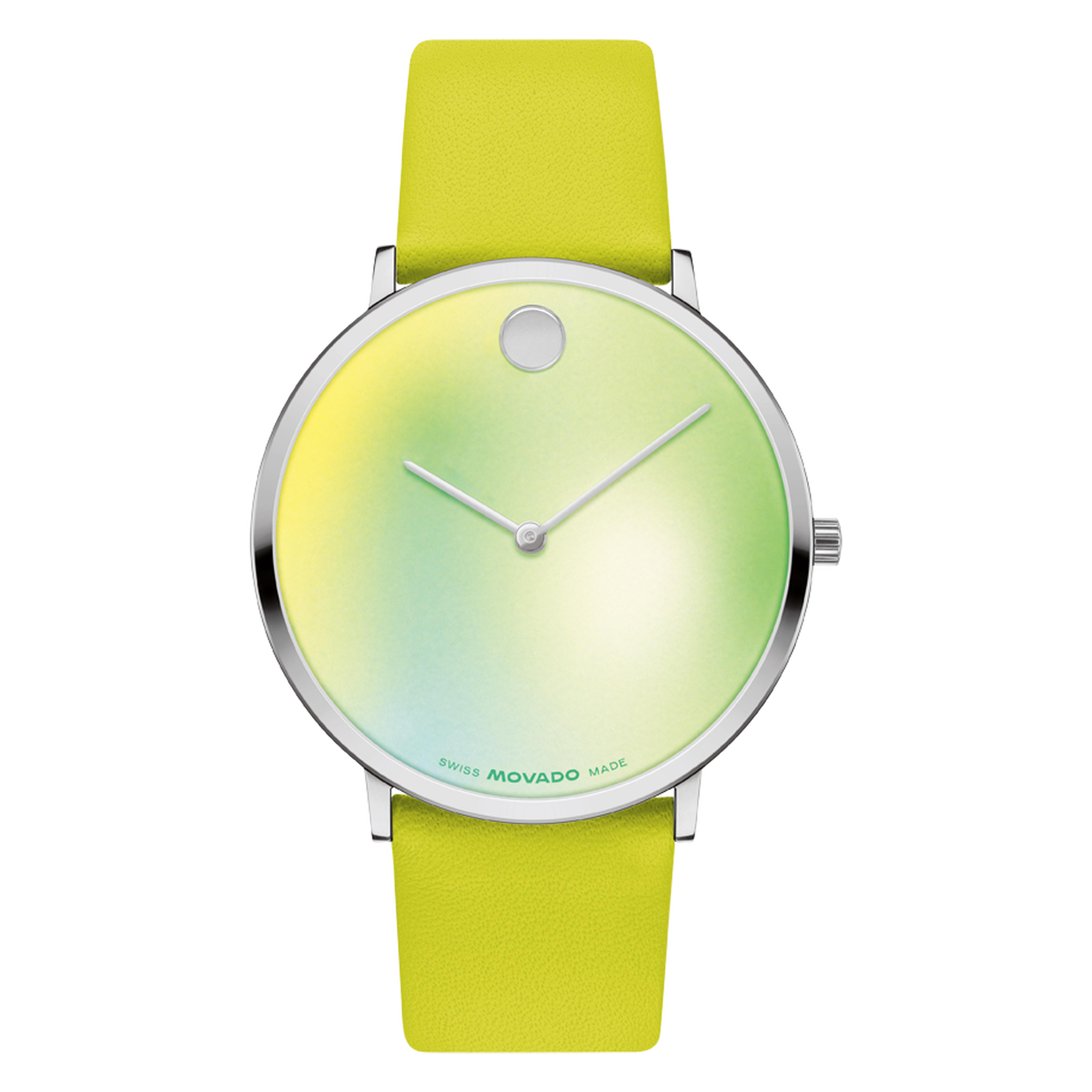 Movado Modern 47 608016