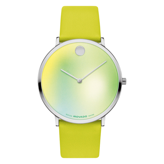 Movado Modern 47 608016