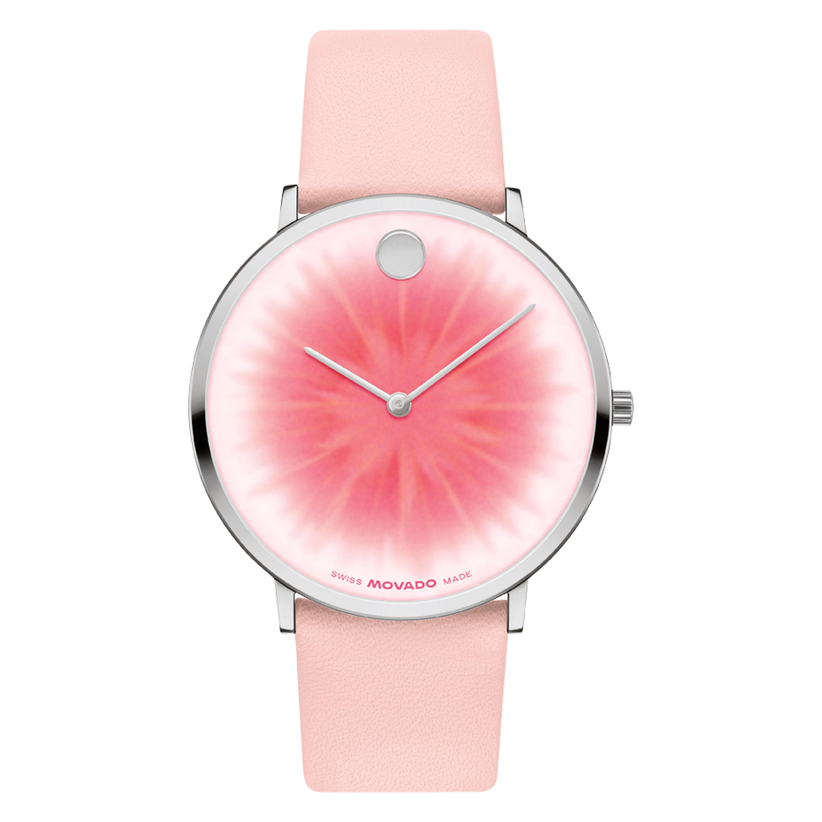 Movado Modern 47 608017