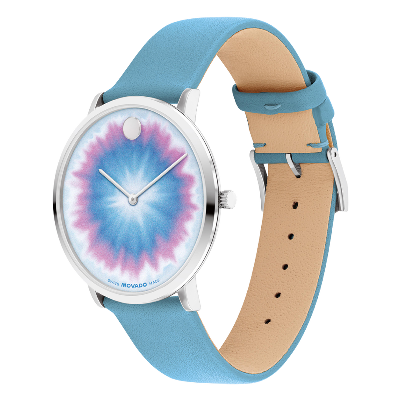 Movado Modern 47 608018