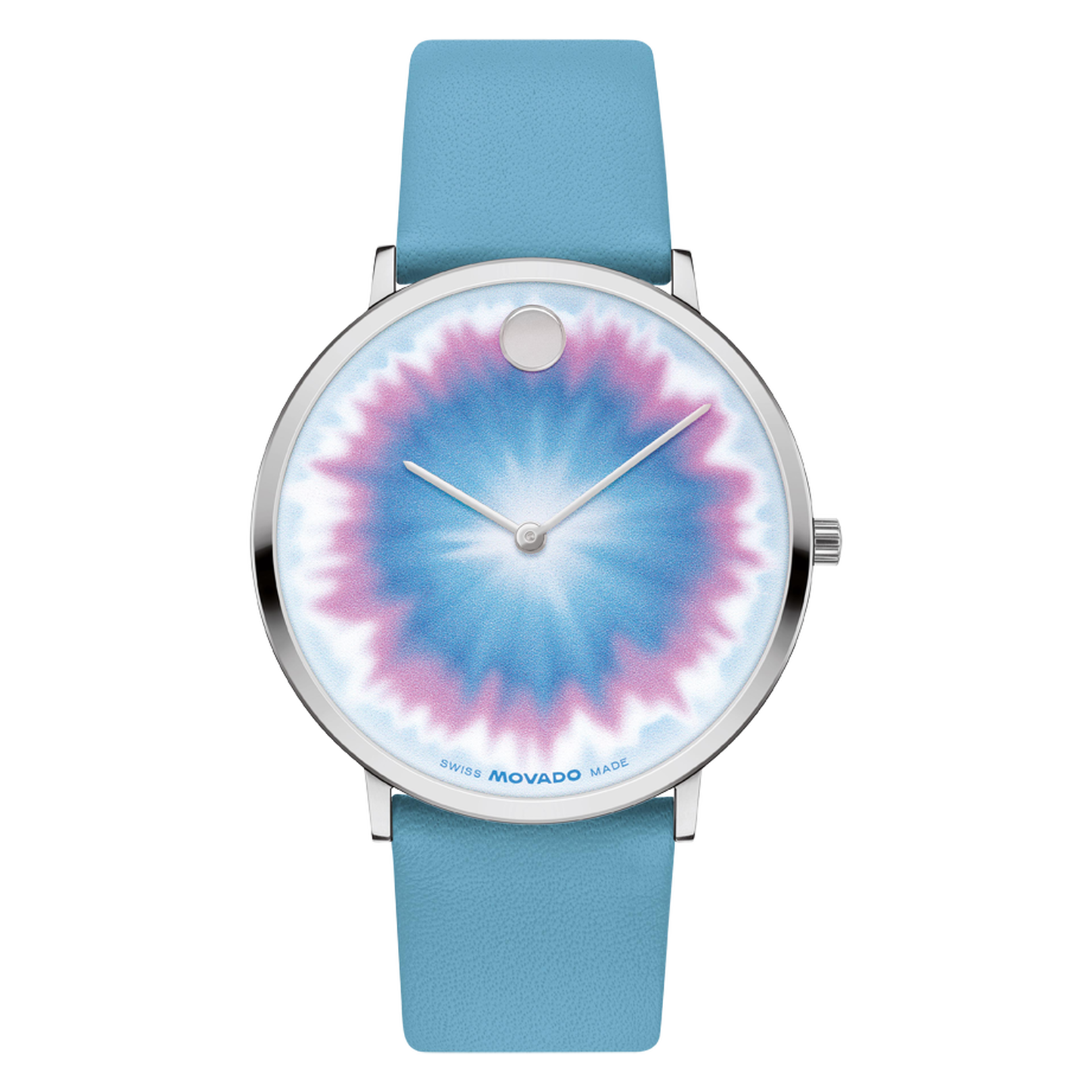 Movado Modern 47 608018