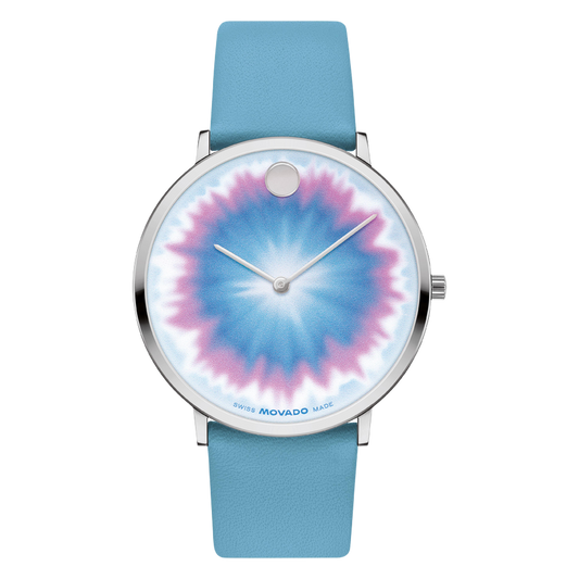 Movado Modern 47 608018