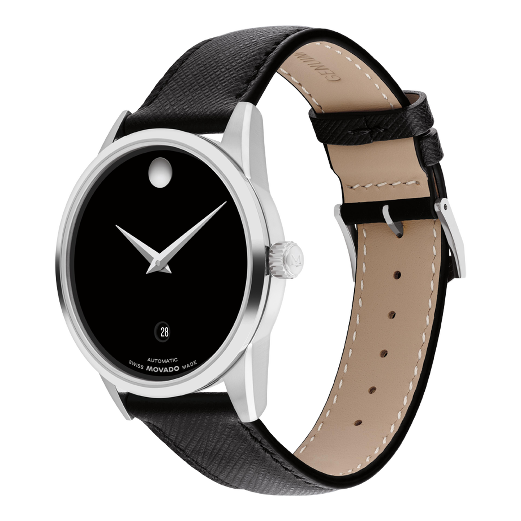 Movado Museum Classic Automatic 608024