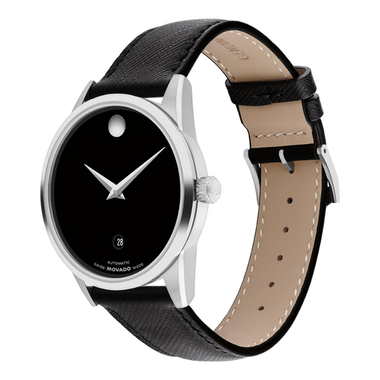 Movado Museum Classic Automatic 608024