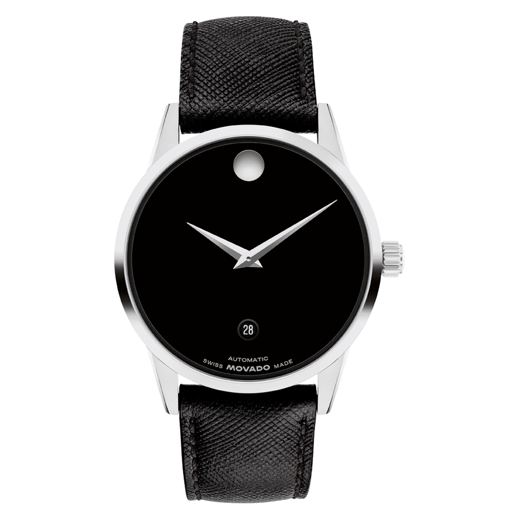 Movado Museum Classic Automatic 608024