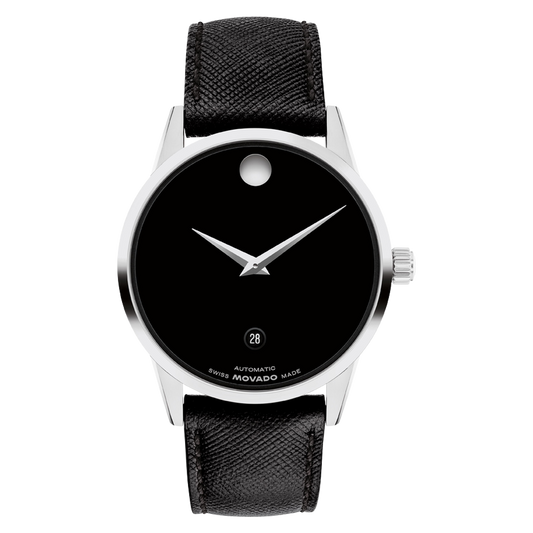 Movado Museum Classic Automatic 608024
