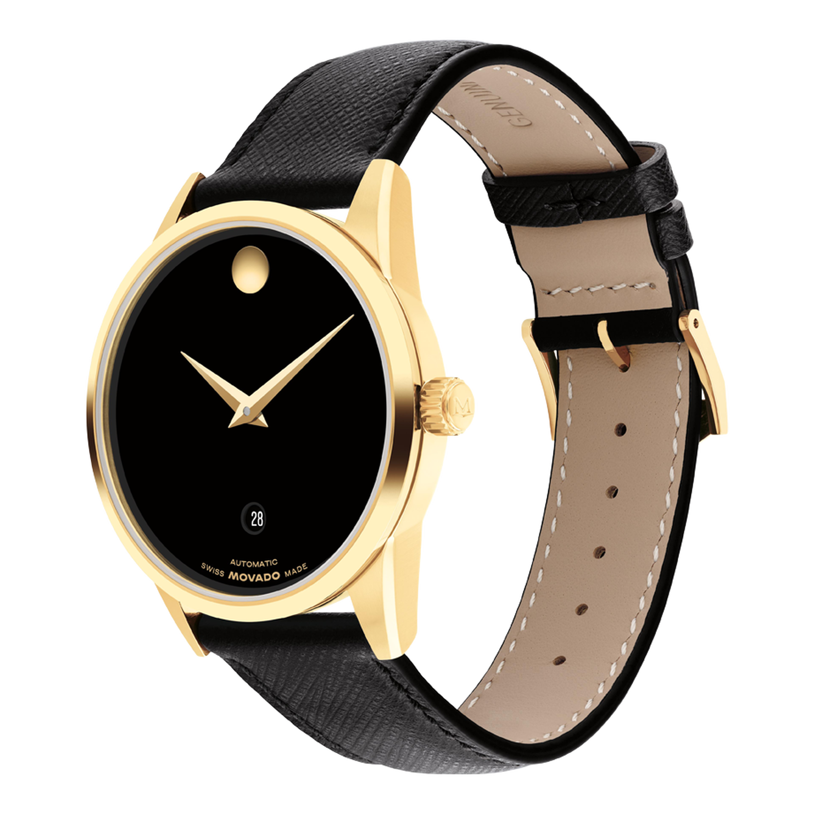 Movado Museum Classic Automatic 608025