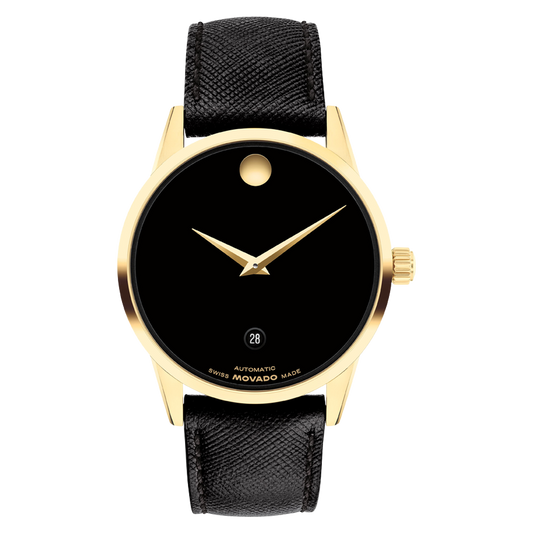 Movado Museum Classic Automatic 608025