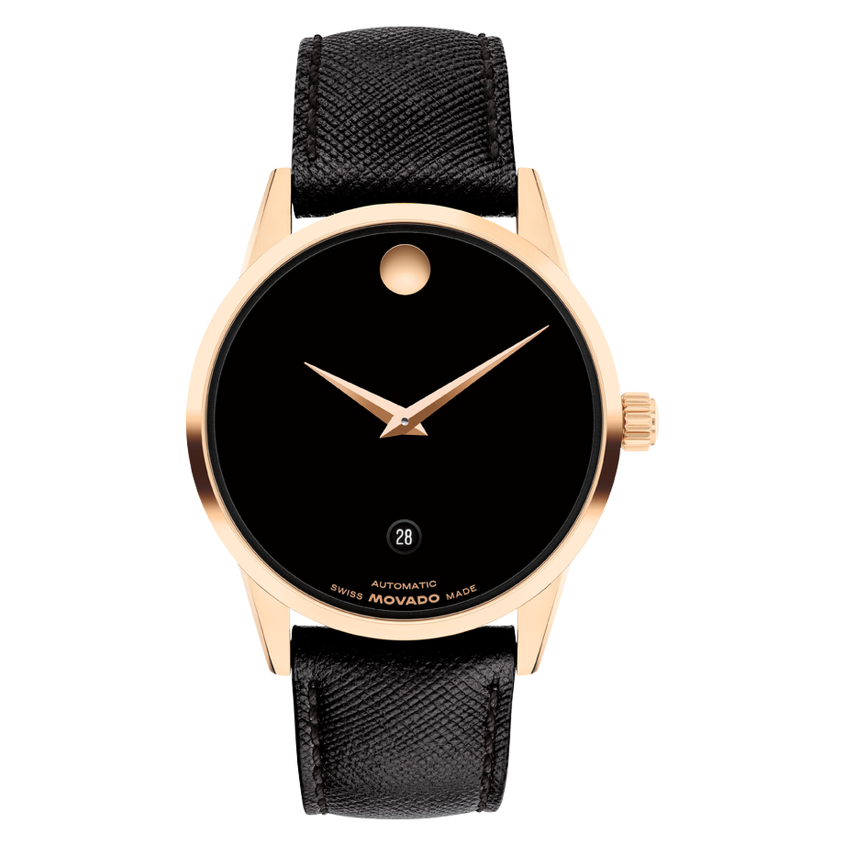 Movado Museum Classic Automatic 608026
