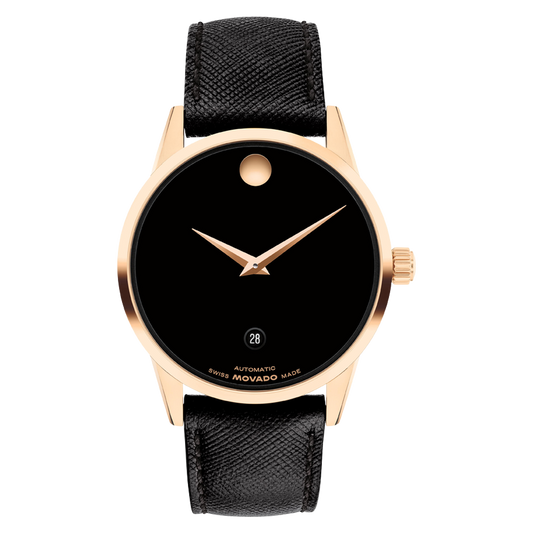 Movado Museum Classic Automatic 608026