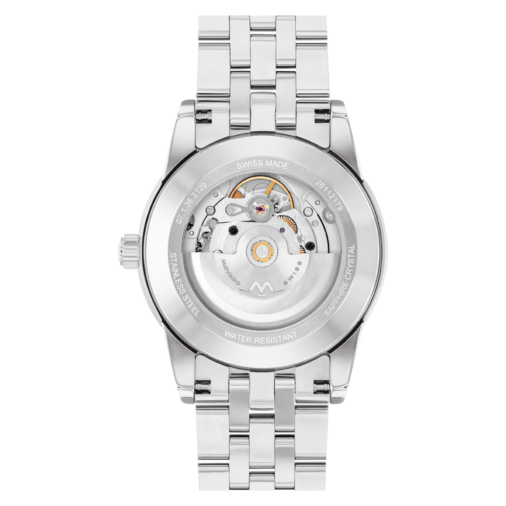 Movado Museum Classic Automatic 608030