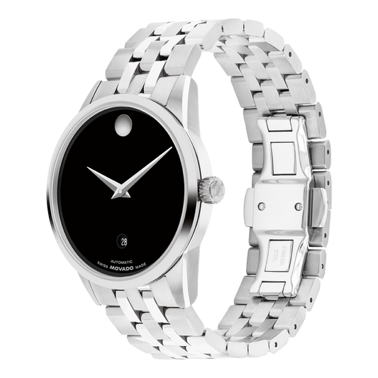 Movado Museum Classic Automatic 608030