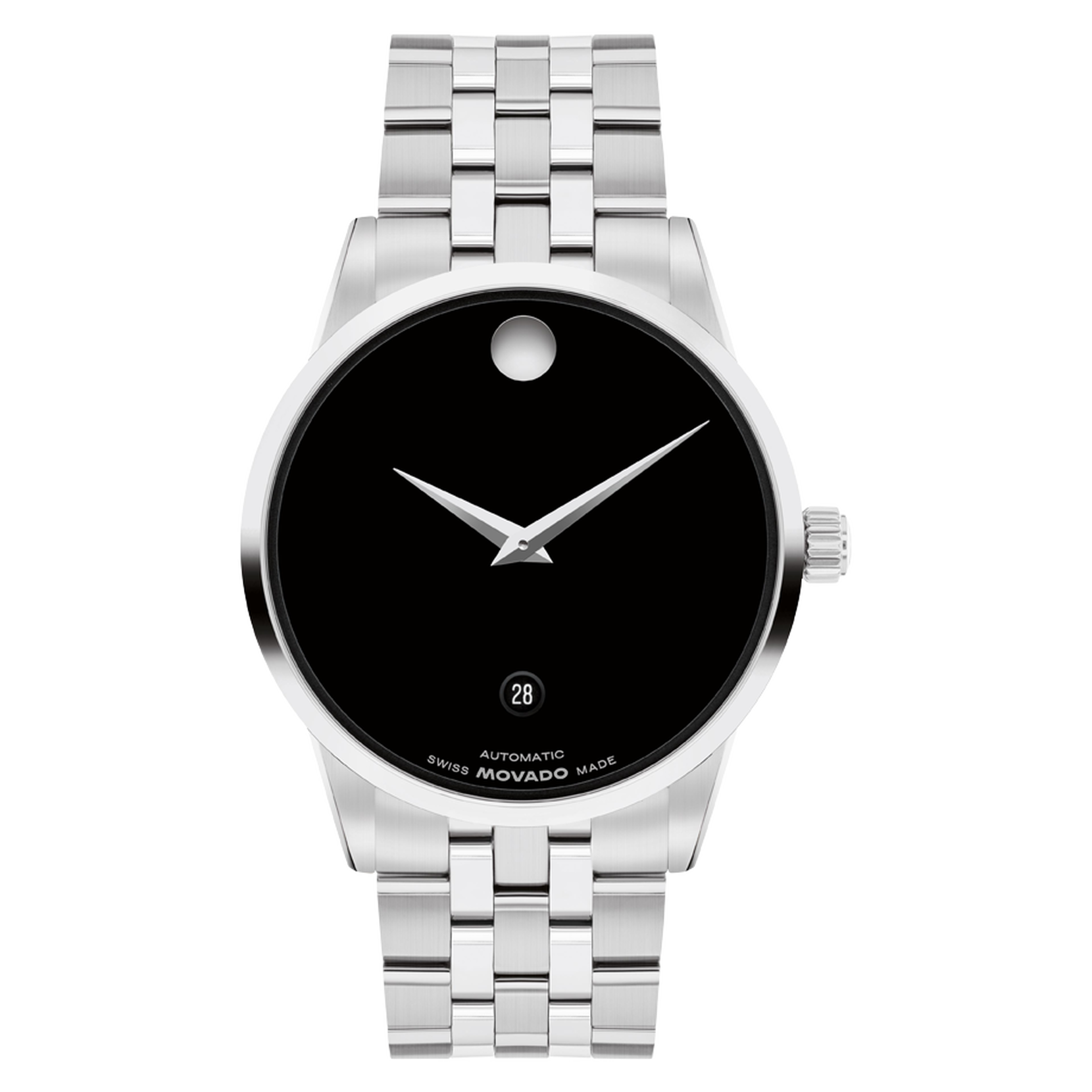 Movado Museum Classic Automatic 608030