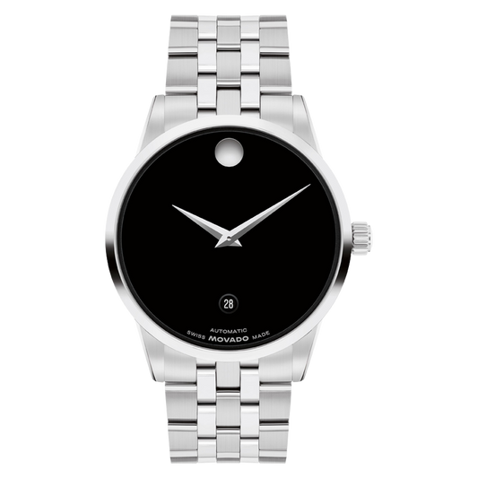 Movado Museum Classic Automatic 608030