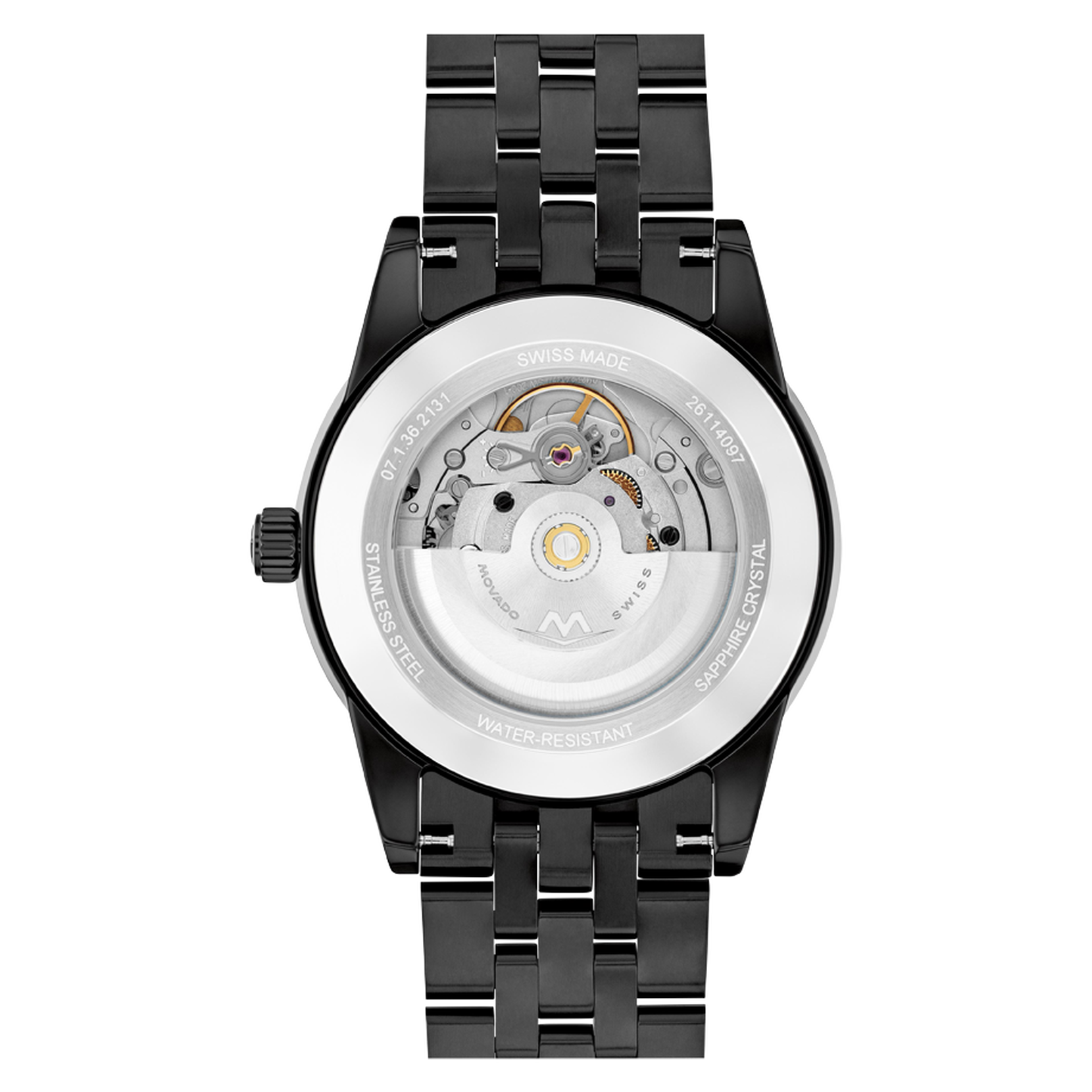 Movado Museum Classic Automatic 608034