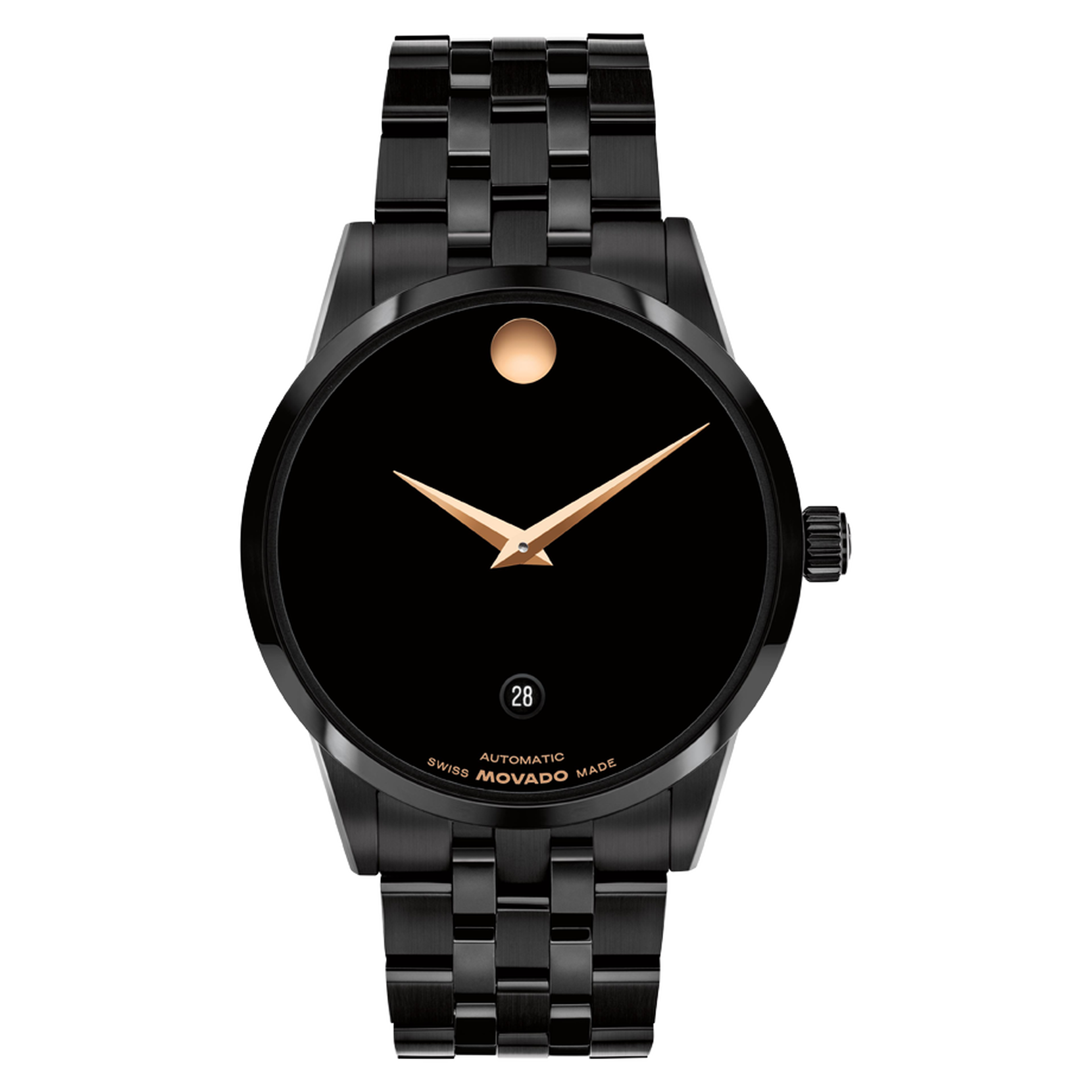 Movado Museum Classic Automatic 608034
