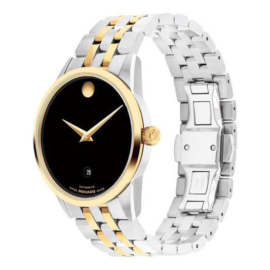 Movado Museum Classic Automatic 608036