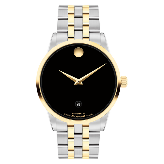 Movado Museum Classic Automatic 608036