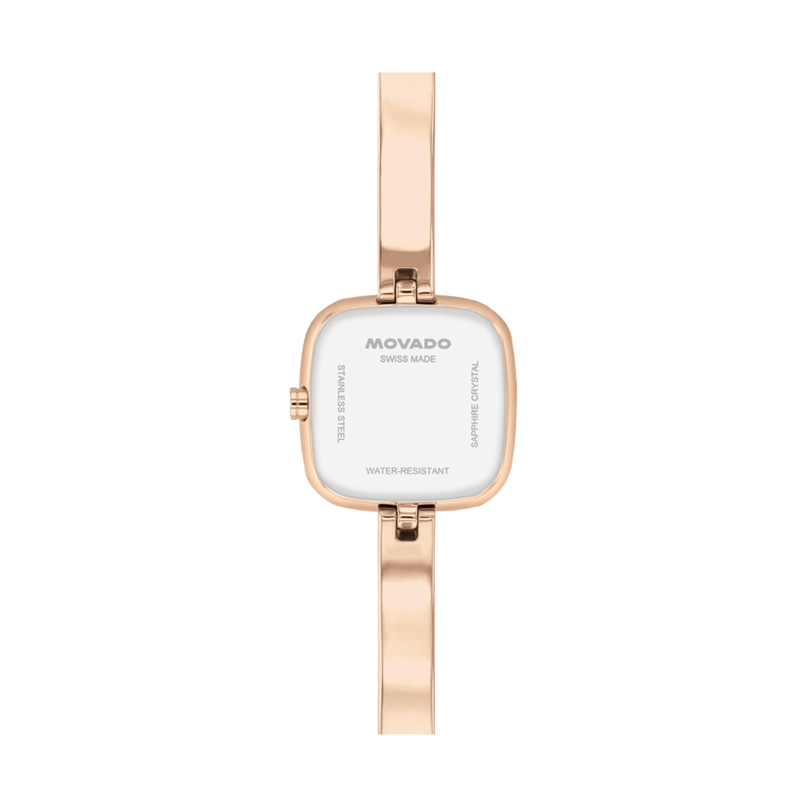 Movado Museum Bangle 608059