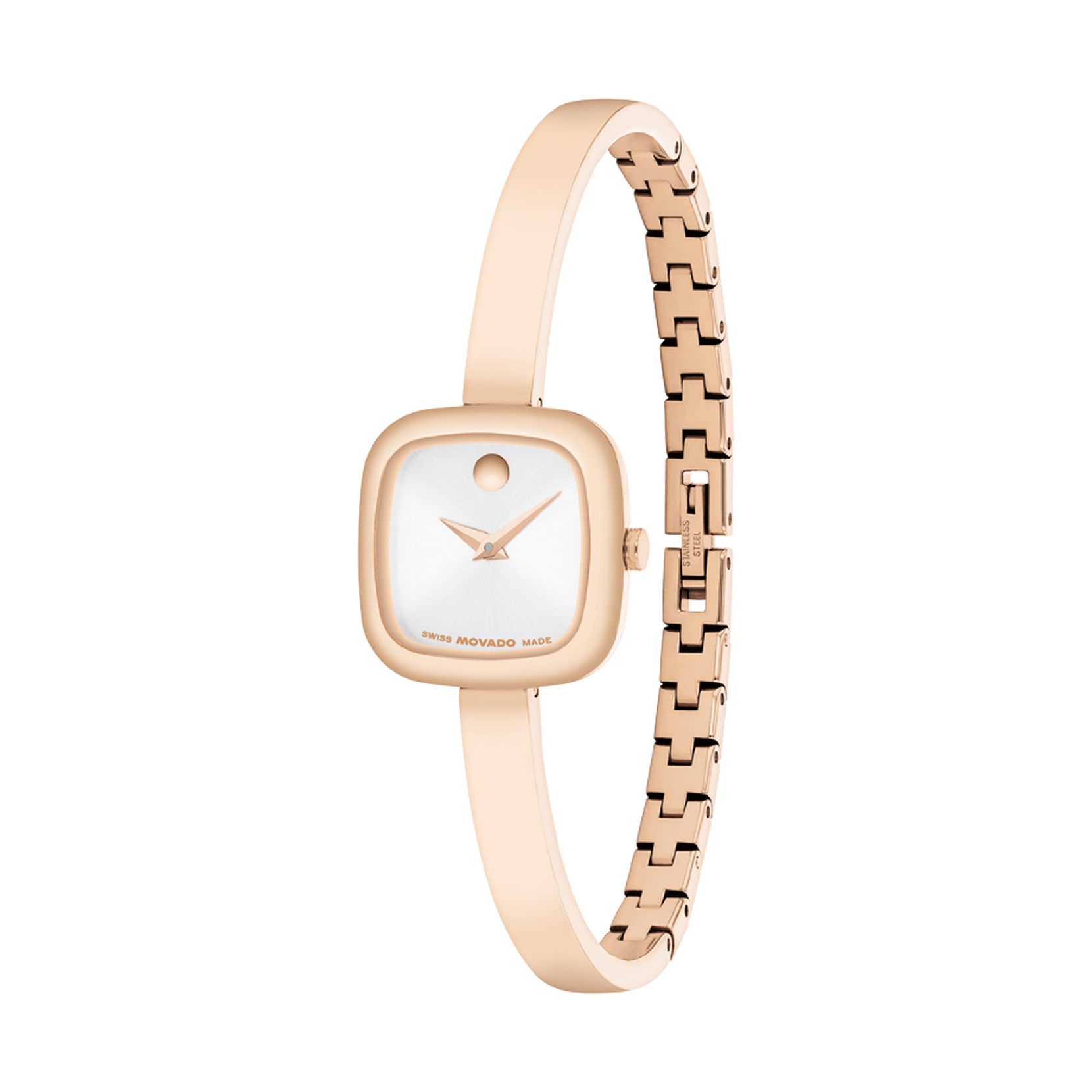 Movado Museum Bangle 608059
