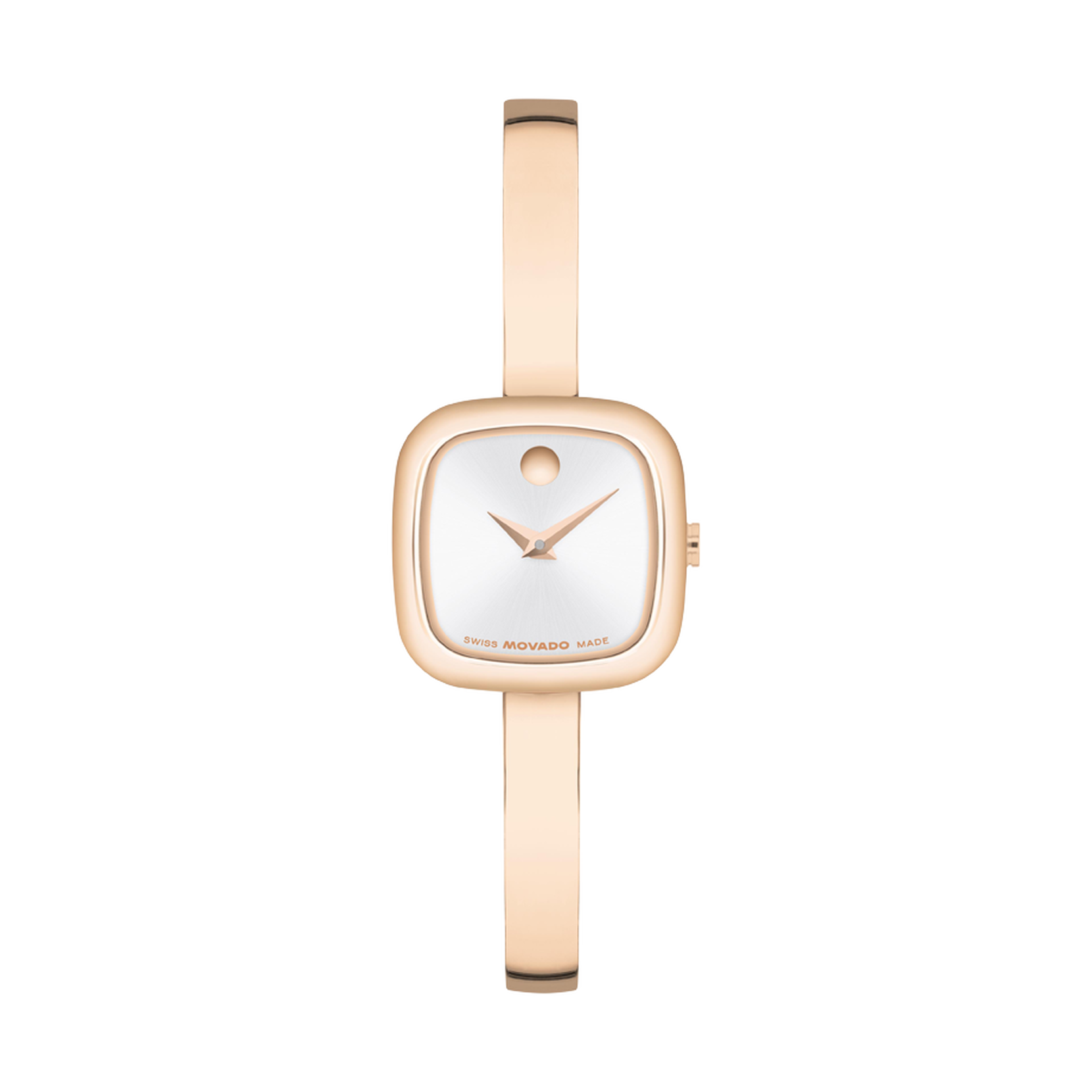 Movado Museum Bangle 608059