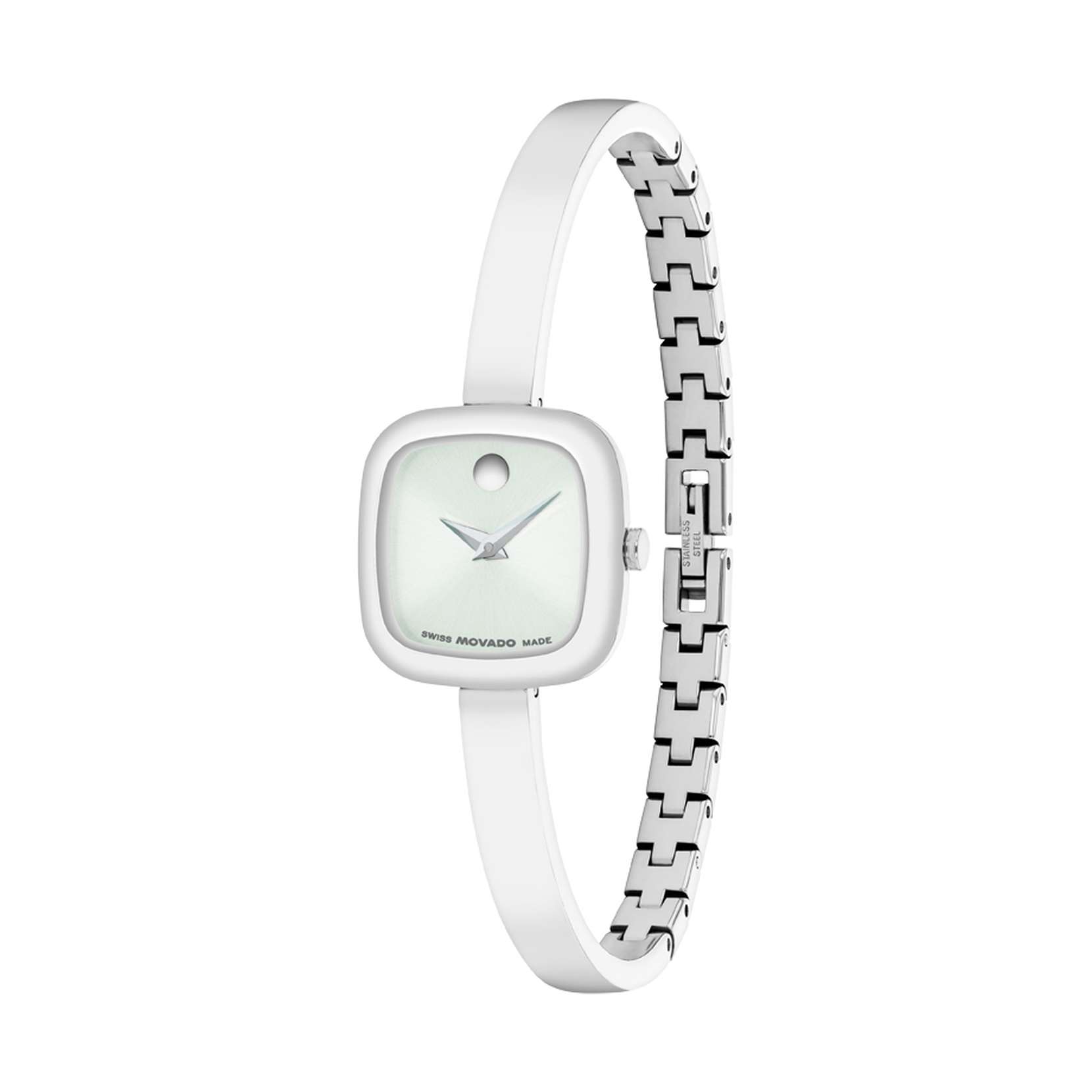 Movado Museum Bangle 608060