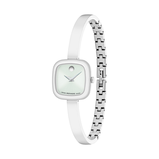 Movado Museum Bangle 608060