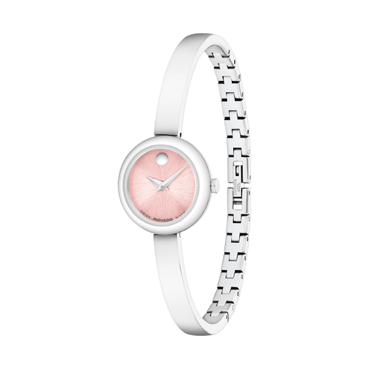 Movado Museum Bangle 608062