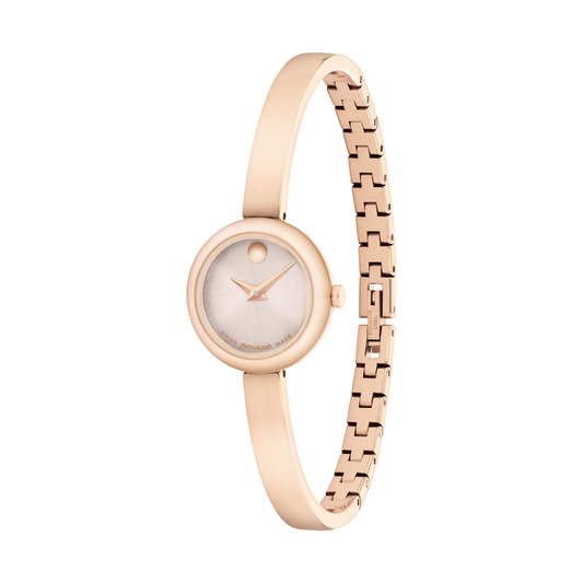 Movado Museum Bangle 608064