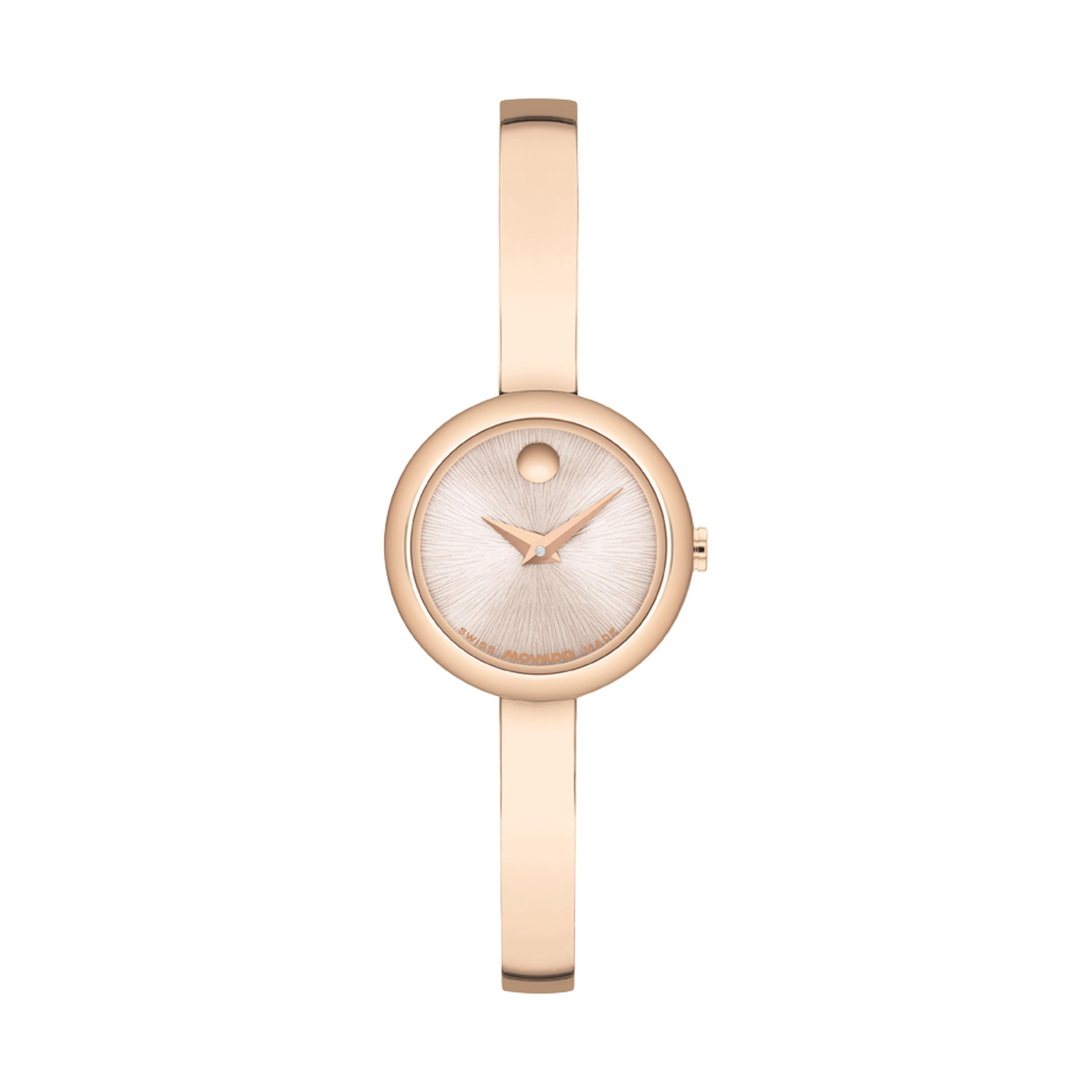 Movado Museum Bangle 608064