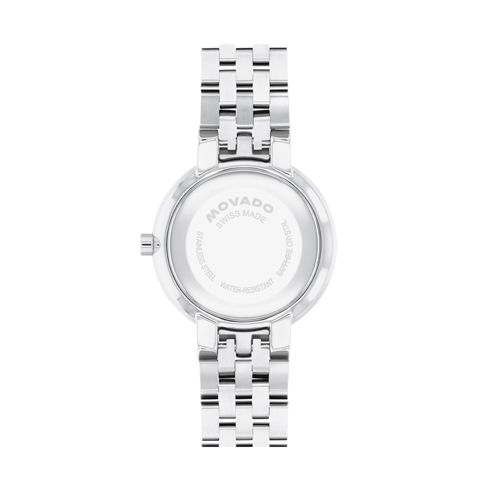 Movado Museum Classic 608066