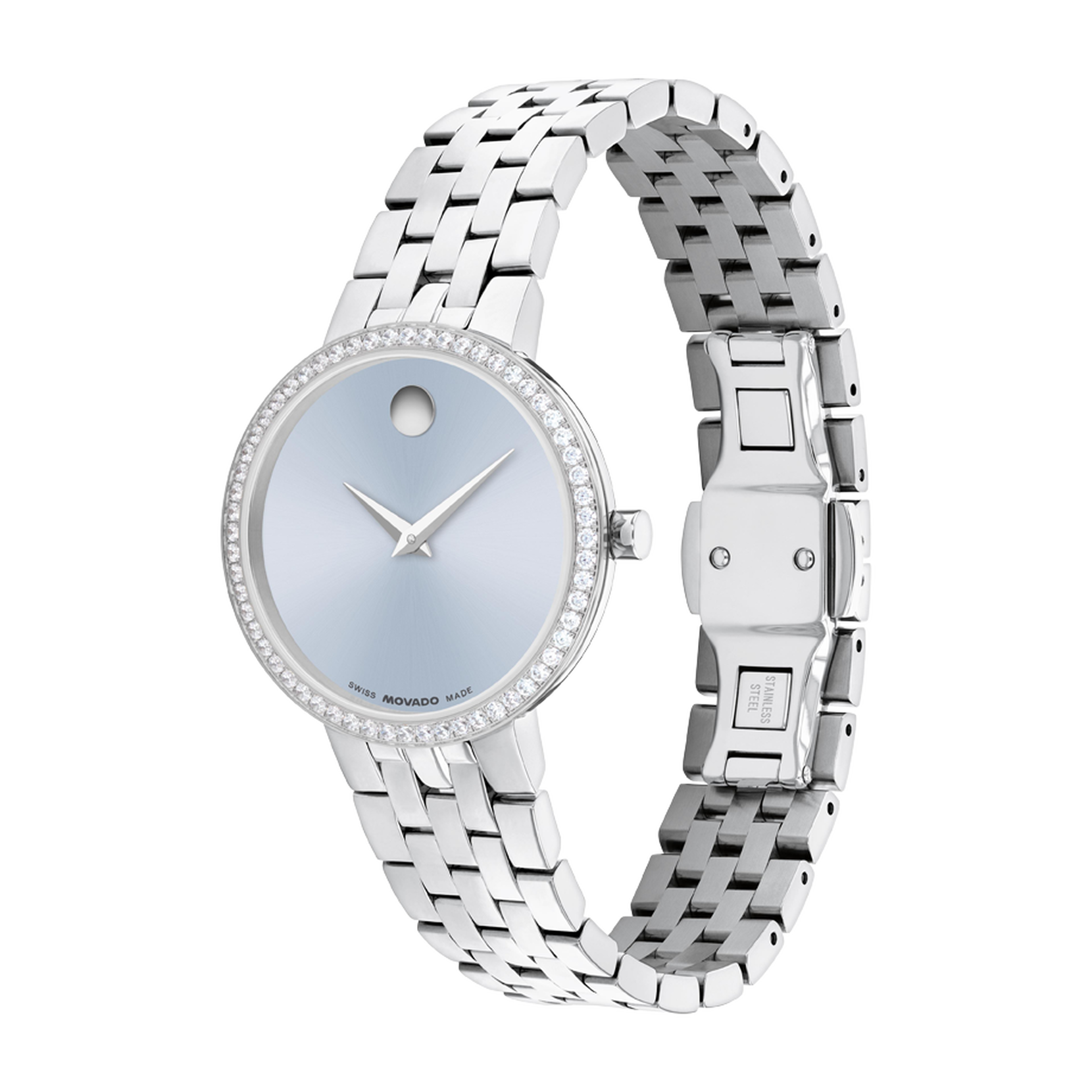 Movado Museum Classic 608066