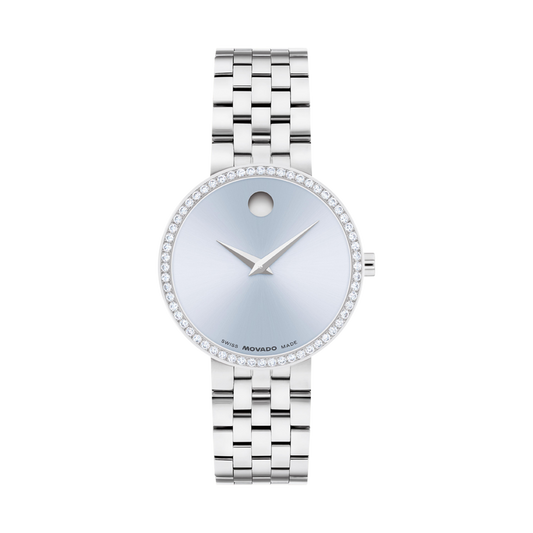 Movado Museum Classic 608066