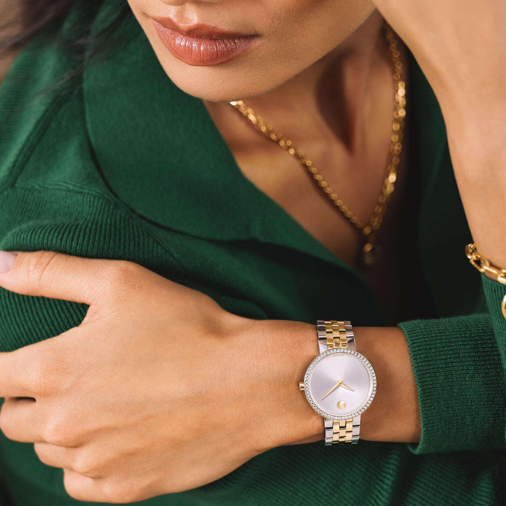 Movado Museum Classic 608066