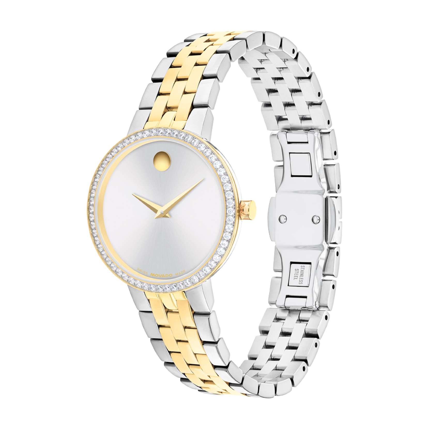 Movado Museum Classic 608067