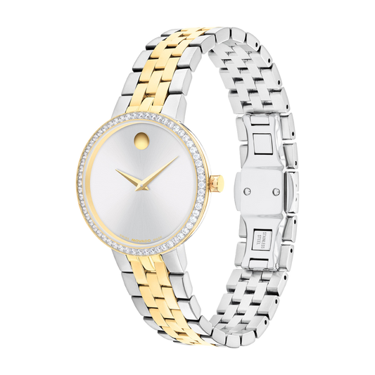 Movado Museum Classic 608067