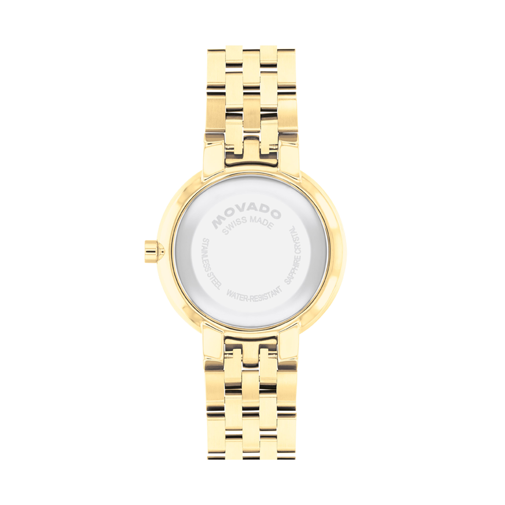 Movado Museum Classic 608068
