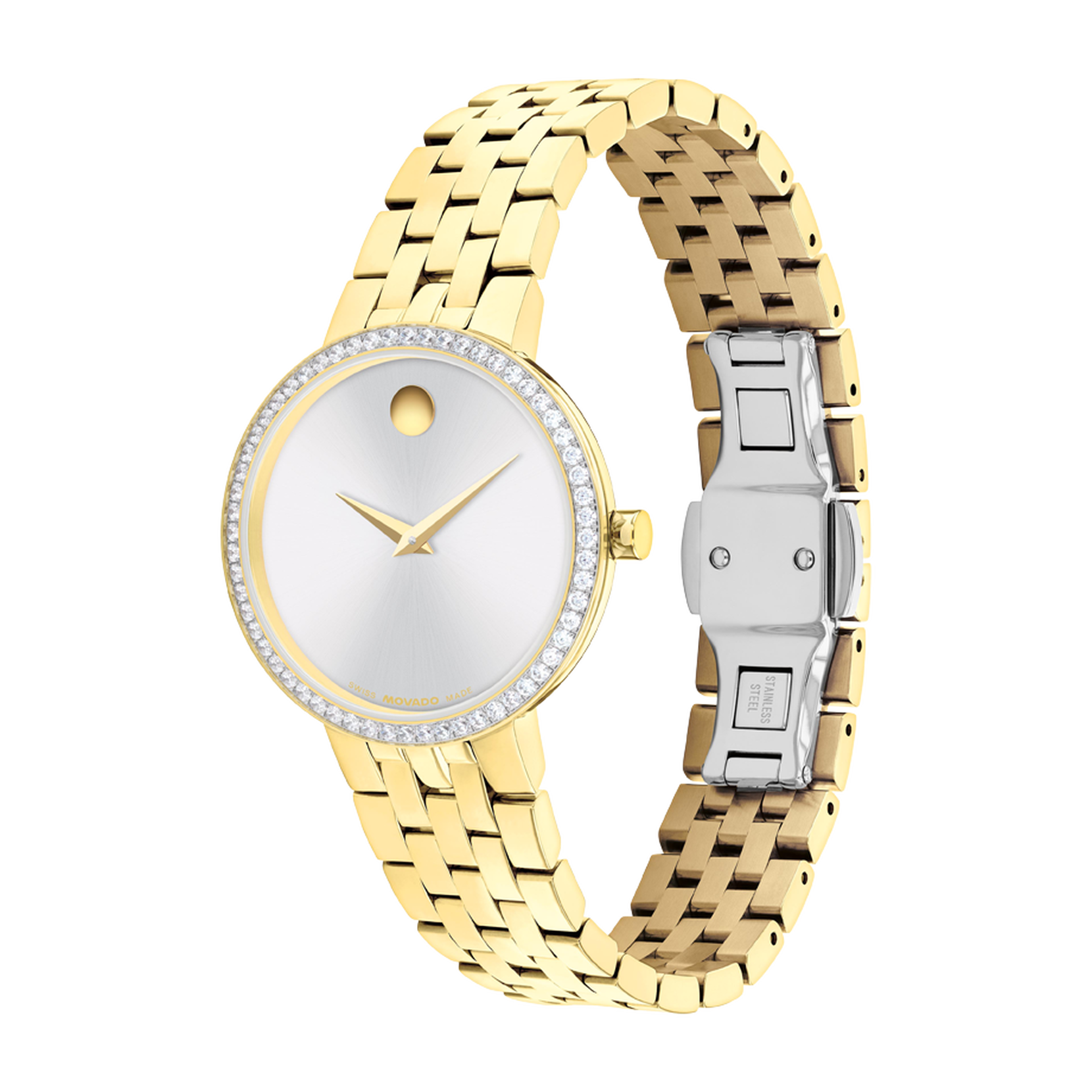 Movado Museum Classic 608068