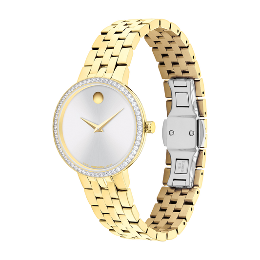 Movado Museum Classic 608068
