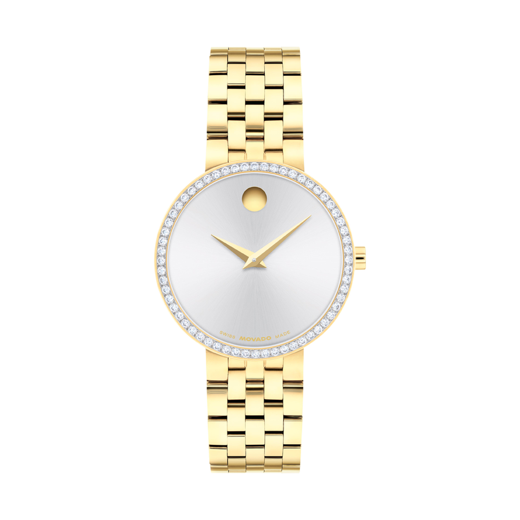 Movado Museum Classic 608068