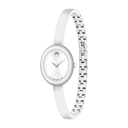 Movado Museum Bangle 608070