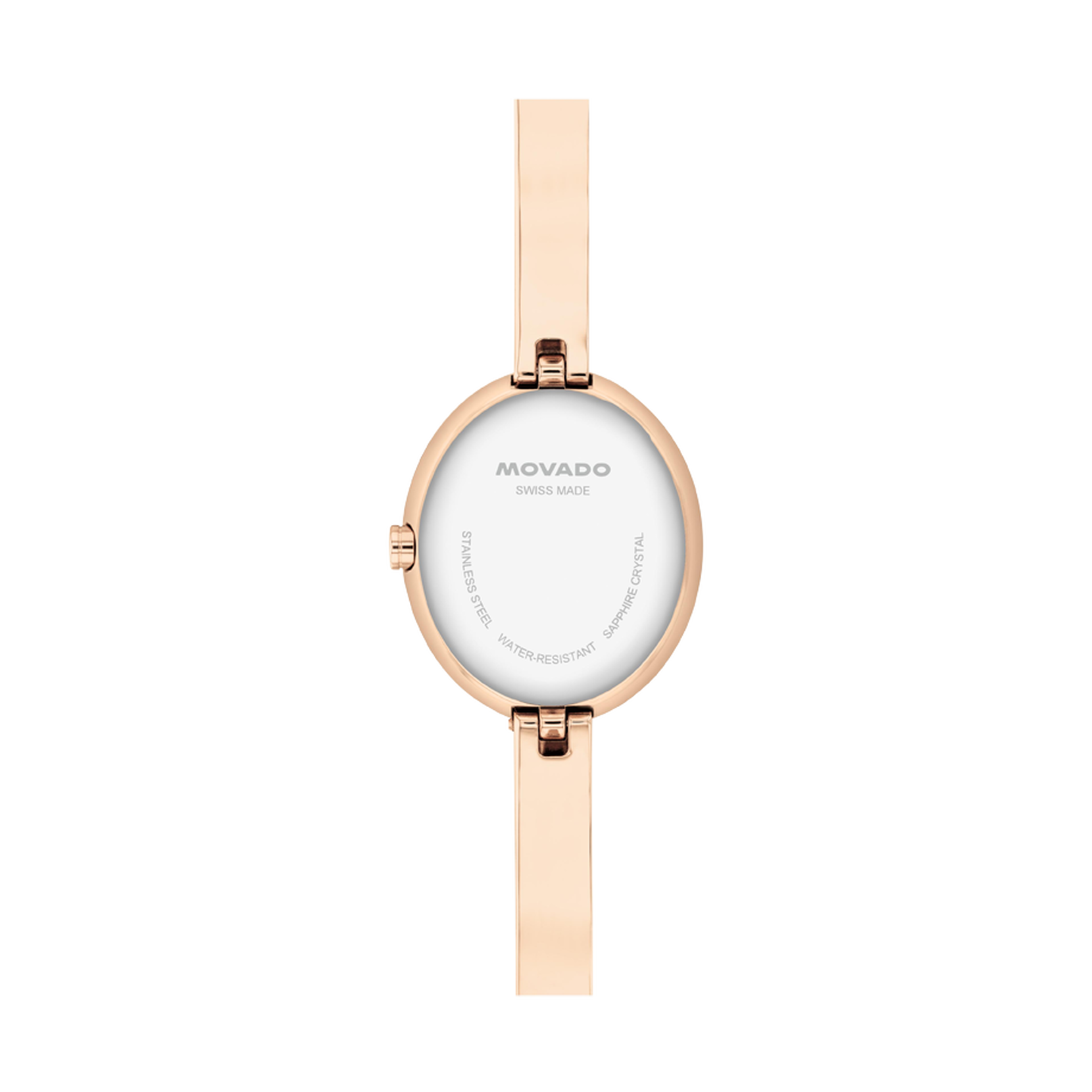 Movado Museum Bangle 608071